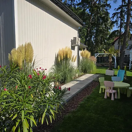 Kanaloa Σπίτι διακοπών