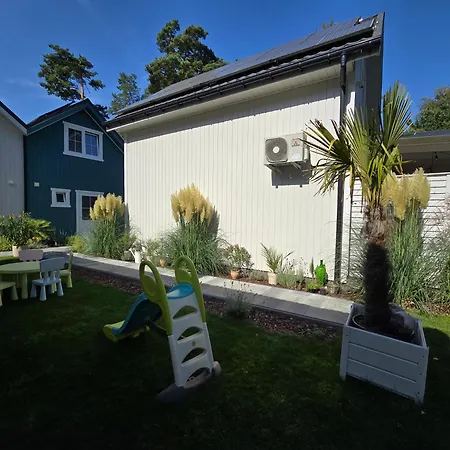 Σπίτι διακοπών Kanaloa *