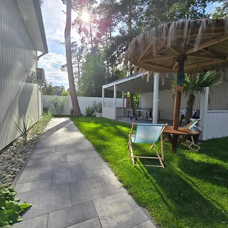 Kanaloa * Pobierowo
