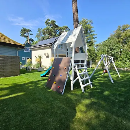 Kanaloa Holiday home *
