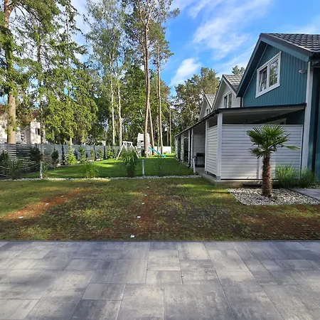 Kanaloa Dom wakacyjny Pobierowo