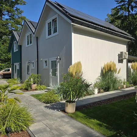 Kanaloa Dom wakacyjny