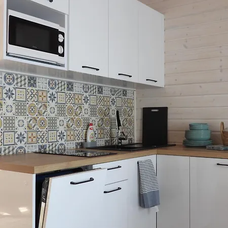 Kanaloa Prázdninový dům