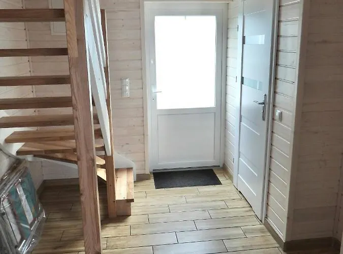 Hébergement de vacances Kanaloa *