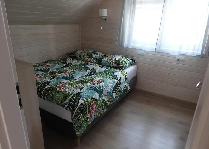 Kanaloa Hébergement de vacances *