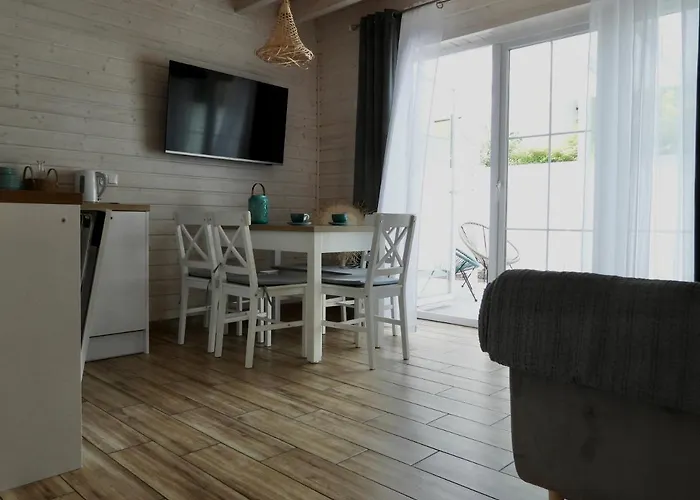 Hébergement de vacances Kanaloa *