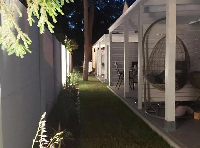 Hébergement de vacances Kanaloa *