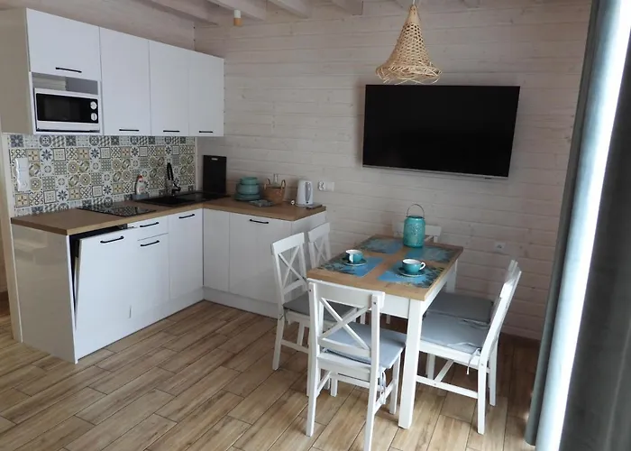 Hébergement de vacances Kanaloa *