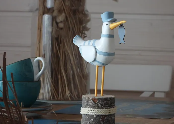 Hébergement de vacances Kanaloa *