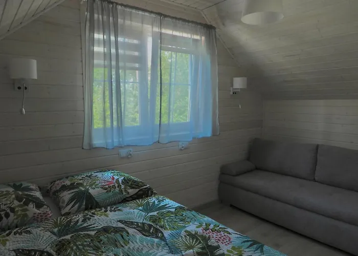 Kanaloa Hébergement de vacances *