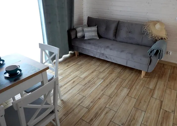 Hébergement de vacances Kanaloa *