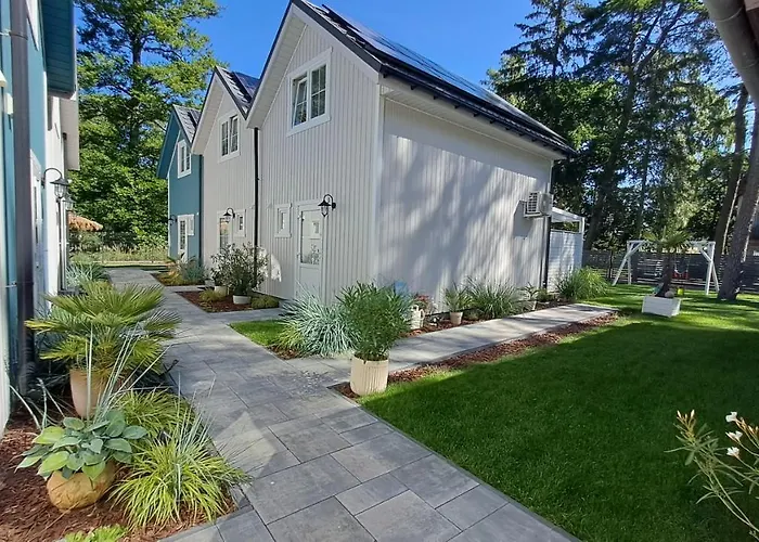 Kanaloa Prázdninový dům *