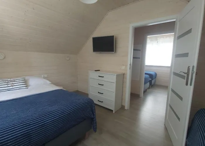 Kanaloa Prázdninový dům *