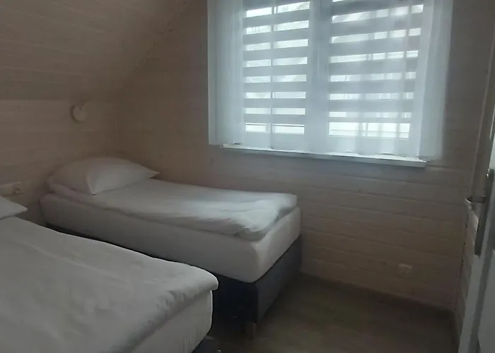 Kanaloa Hébergement de vacances *