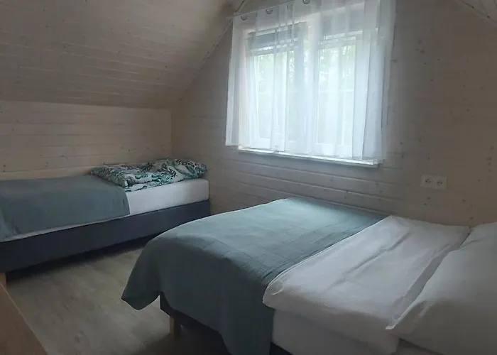 Hébergement de vacances Kanaloa