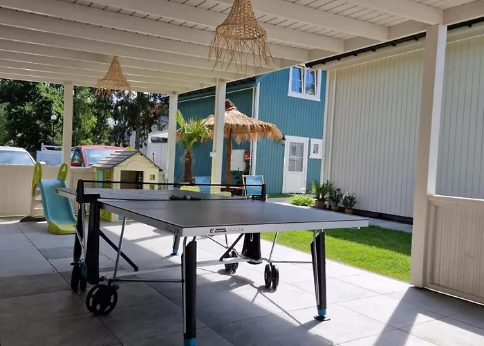 Kanaloa Hébergement de vacances