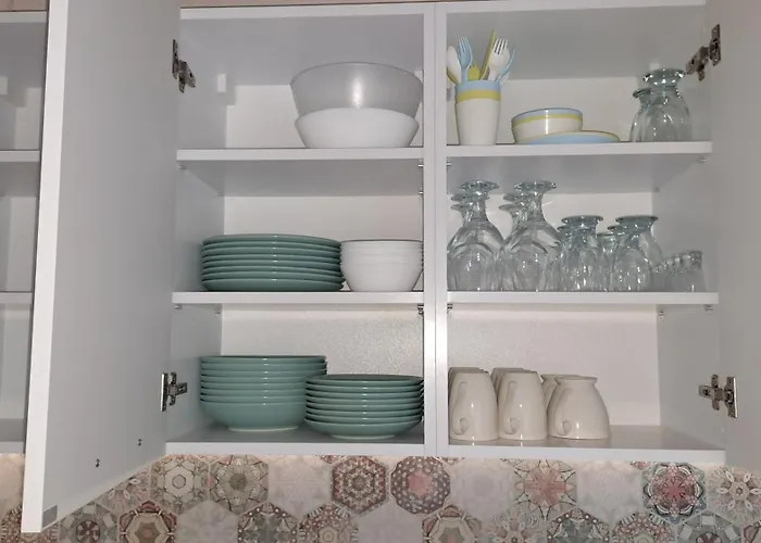 Kanaloa Hébergement de vacances *