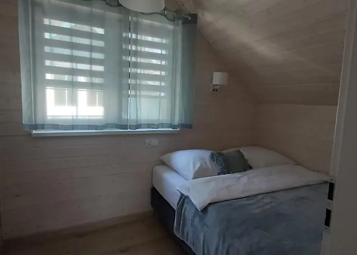 Kanaloa Hébergement de vacances *