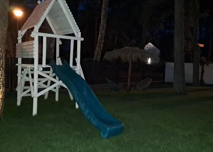 Prázdninový dům Kanaloa *