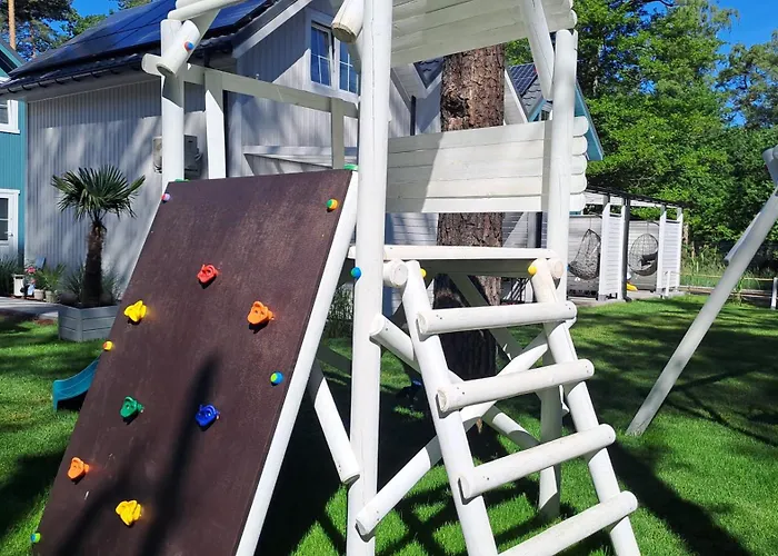 Kanaloa Prázdninový dům