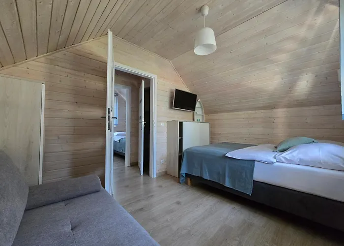 Hébergement de vacances Kanaloa