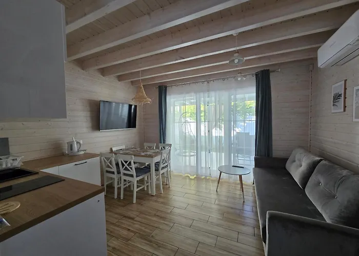 Hébergement de vacances Kanaloa *