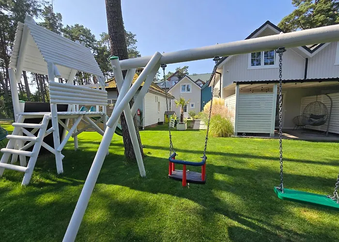 Kanaloa Hébergement de vacances