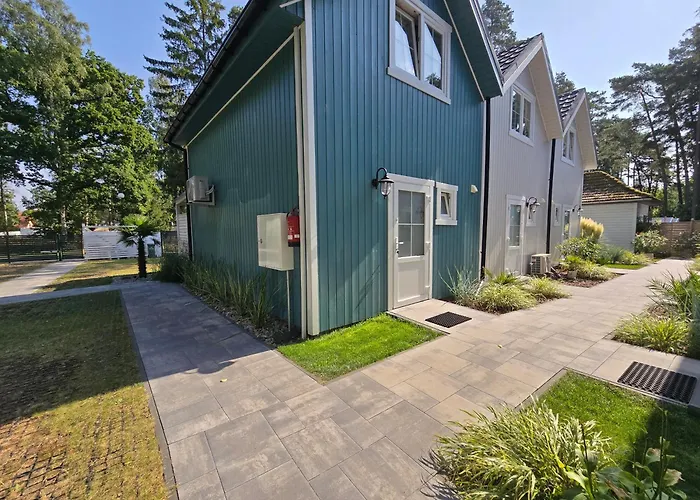 Kanaloa Prázdninový dům *