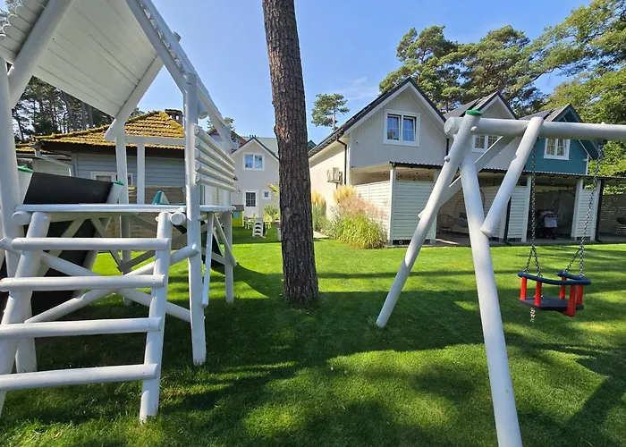 Kanaloa Hébergement de vacances