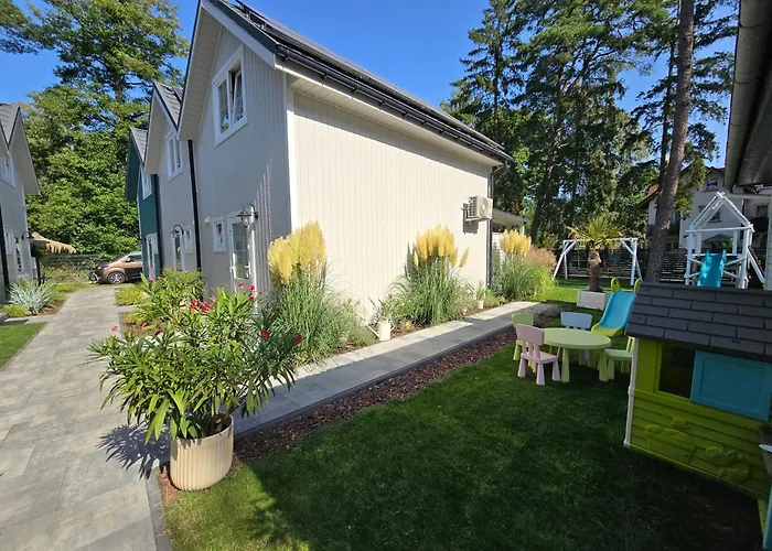 Kanaloa Hébergement de vacances *