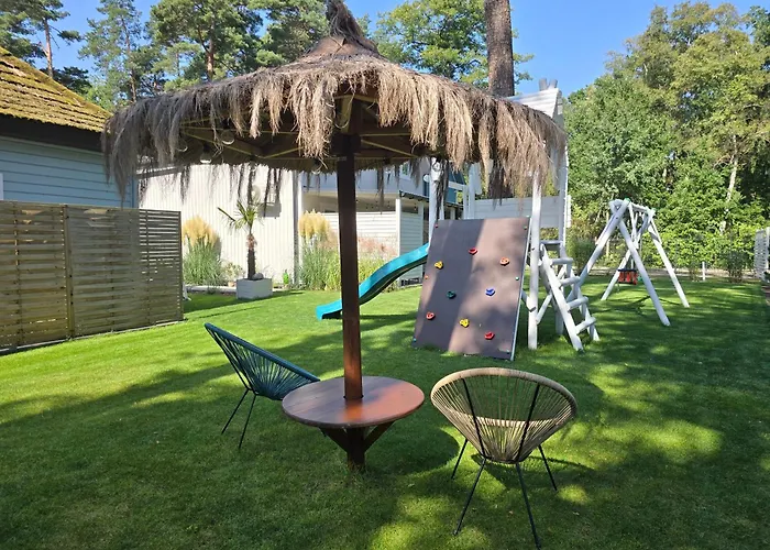 Prázdninový dům Kanaloa