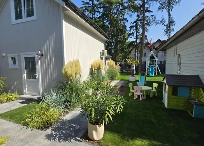 Kanaloa Hébergement de vacances *