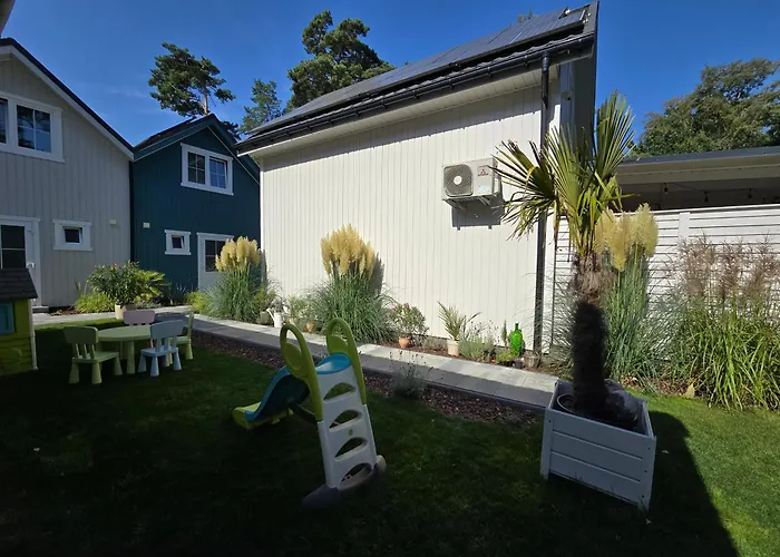 Hébergement de vacances Kanaloa *