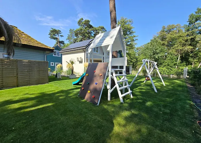 Kanaloa Hébergement de vacances *