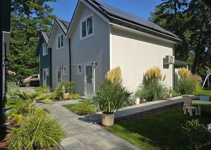 Kanaloa Hébergement de vacances